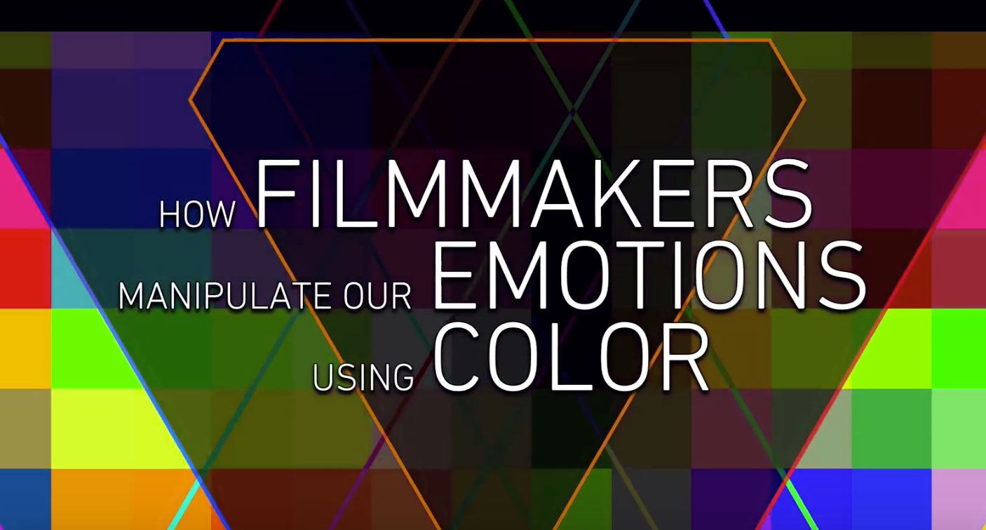 Como os cineastas manipulam nossas emoções usando a cor